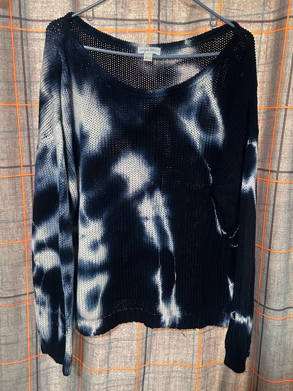 Juniper Blu sweater